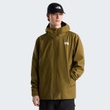 Ανδρικό Μπουφάν Καφέ - The North Face Quest Dryvent Triclimate 3-in-1 Εικόνα 2
