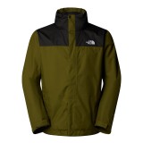 THE NORTH FACE M EVOLVE II TRICLIMATE JACKET NF00CG55WOG-WOG Κhaki Image 