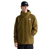 Ανδρικό Μπουφάν Καφέ - The North Face Quest Dryvent Triclimate 3-in-1 Εικόνα 