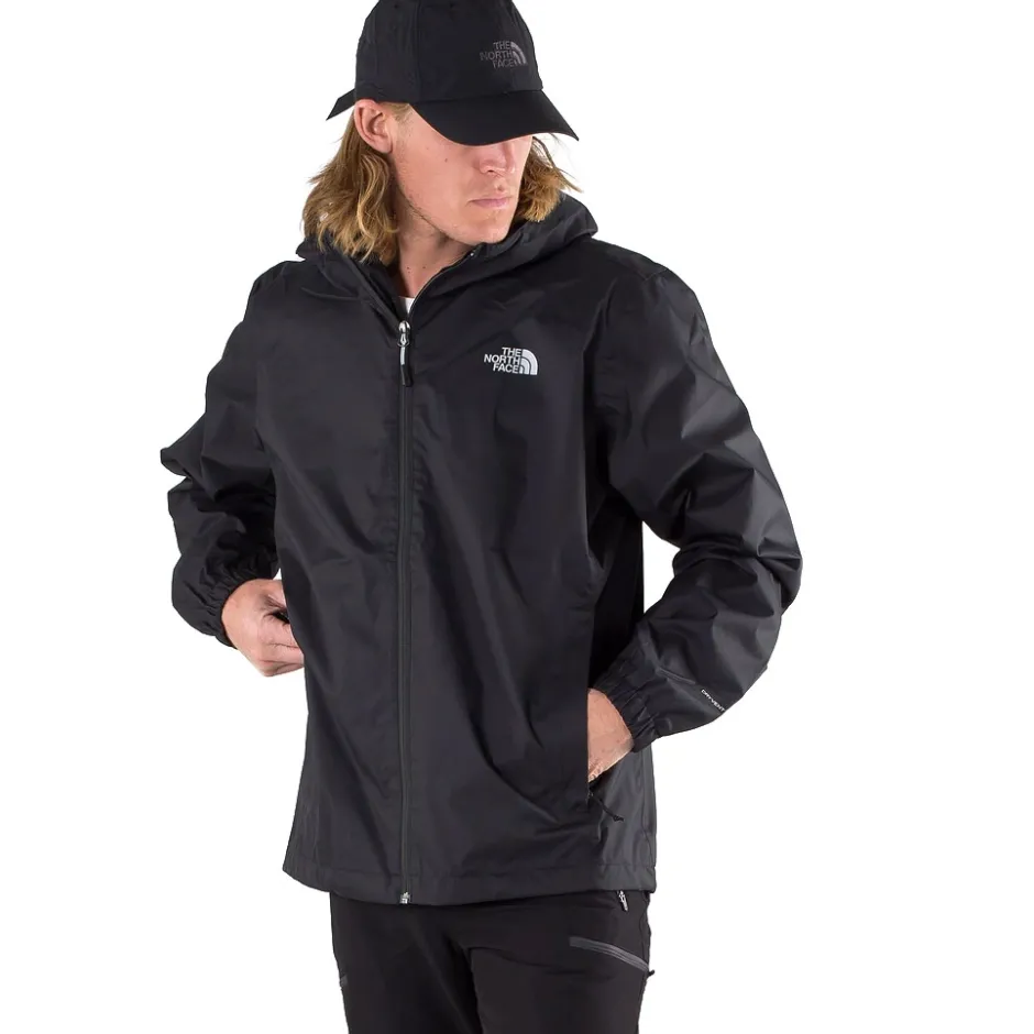 THE NORTH FACE M QUEST JACKET NF00A8AZJK3-JK3 Black