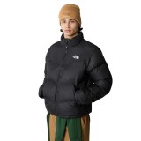 Men's Jacket Black - The North Face Saikuru  Image 