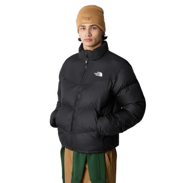 Men's Jacket Black - The North Face Saikuru 