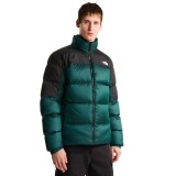 Men's Jacket Veraman - The North Face Diablo Down 2.0 Image 