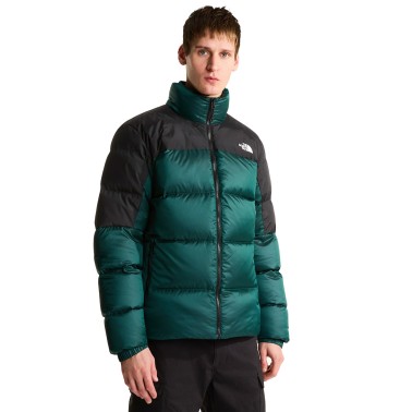 Men's Jacket Veraman - The North Face Diablo Down 2.0