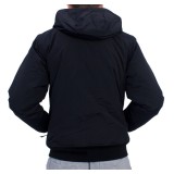 ΜΠΟΥΦΑΝ CARHARTT KODIAK BLOUSON IO03384 Black Image 0
