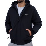 ΜΠΟΥΦΑΝ CARHARTT KODIAK BLOUSON IO03384 Black Image 