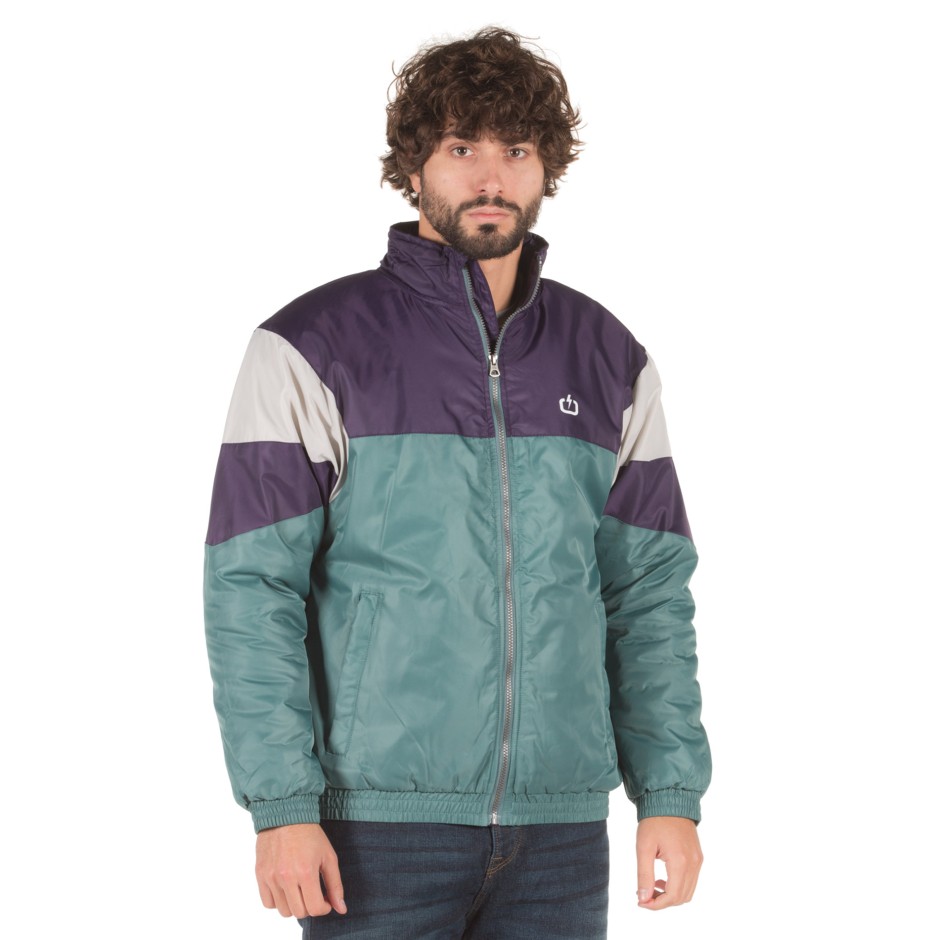 EMERSON 182.EM10.11-NW710 PINE/PURPLE/OF Purple