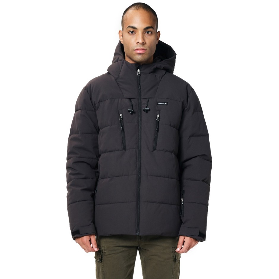 EMERSON 202.EM10.15-K9 EBONY Coal