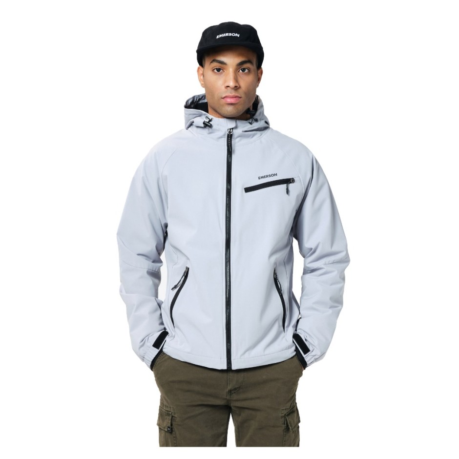 EMERSON 202.EM10.70-K9 ICE Grey