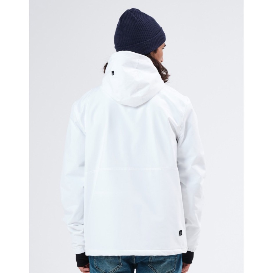 EMERSON 212.EM10.68-K9 WHITE Λευκό