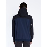 EMERSON 222.EM11.50-NAVY BLUE/BLACK Blue Image 1