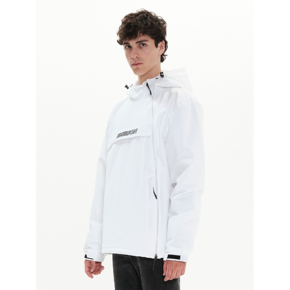 EMERSON 222.EM10.63-WHITE White