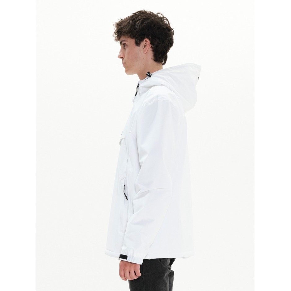 EMERSON 222.EM10.63-WHITE White