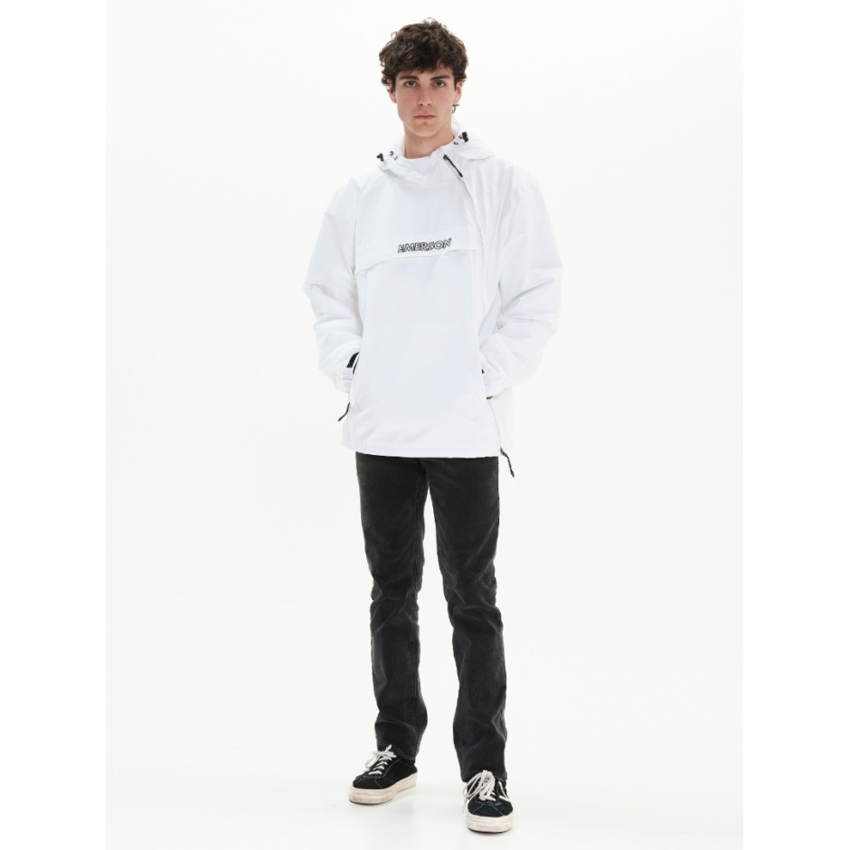 EMERSON 222.EM10.63-WHITE White