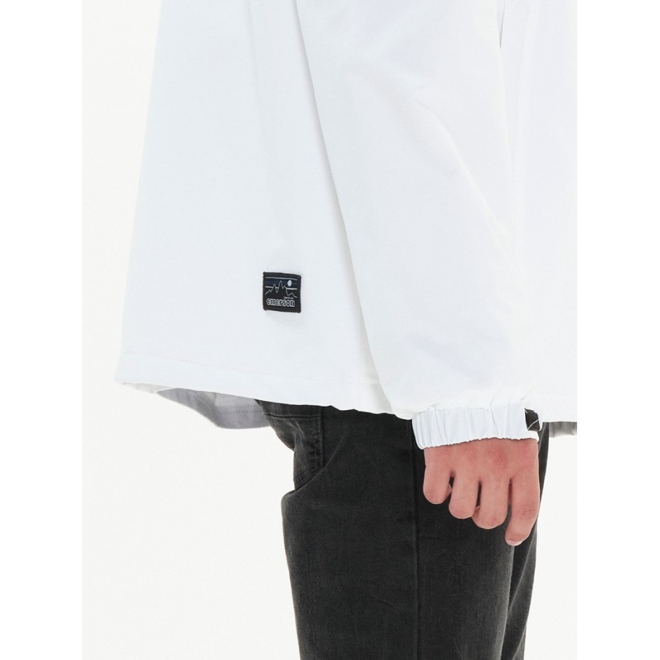 EMERSON 222.EM10.63-WHITE White