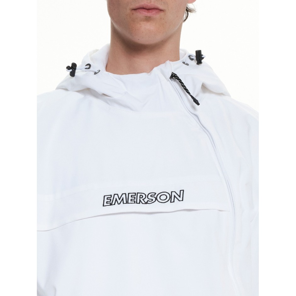 EMERSON 222.EM10.63-WHITE White