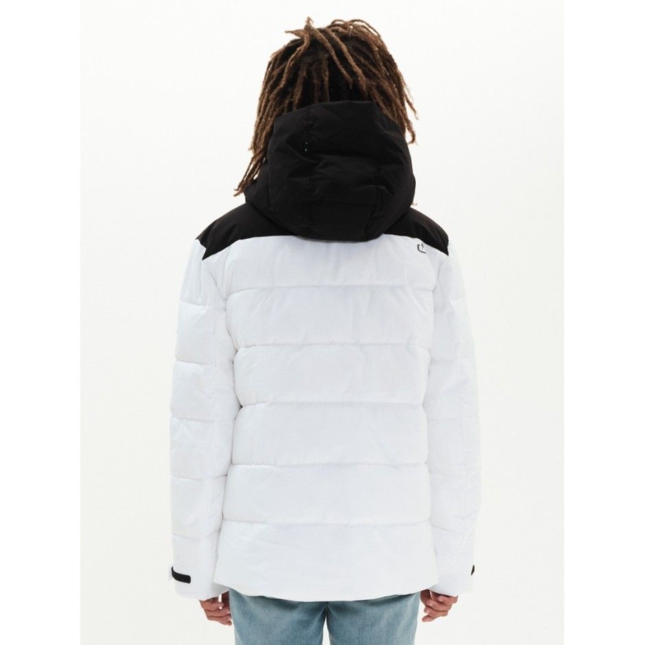 EMERSON 222.EM10.15-WHITE/BLACK White-Black
