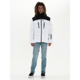 EMERSON 222.EM10.15-WHITE/BLACK White-Black Image 2