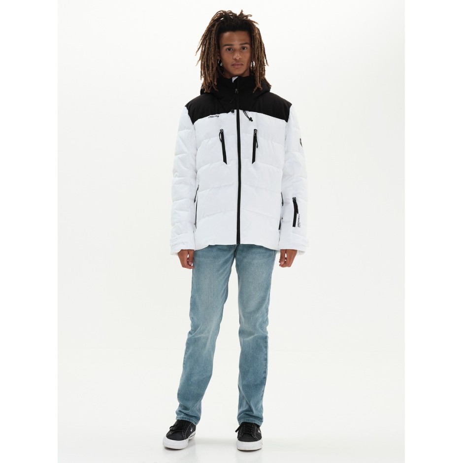 EMERSON 222.EM10.15-WHITE/BLACK White-Black