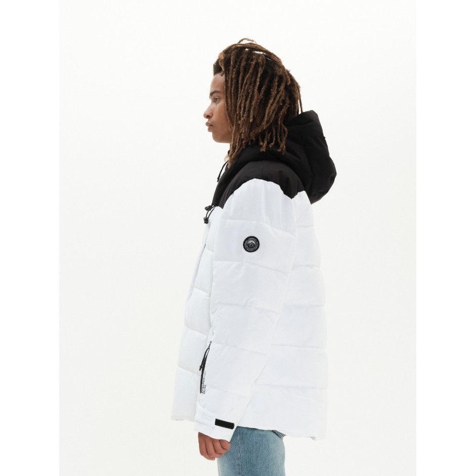 EMERSON 222.EM10.15-WHITE/BLACK White-Black