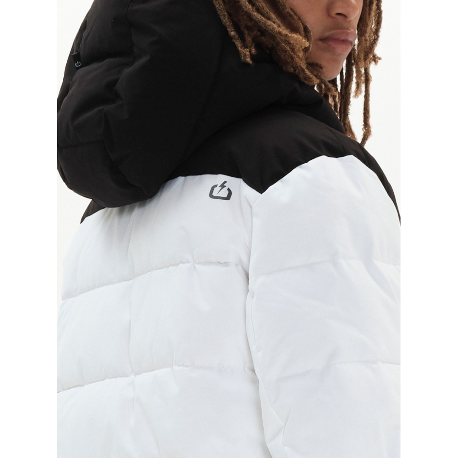 EMERSON 222.EM10.15-WHITE/BLACK White-Black