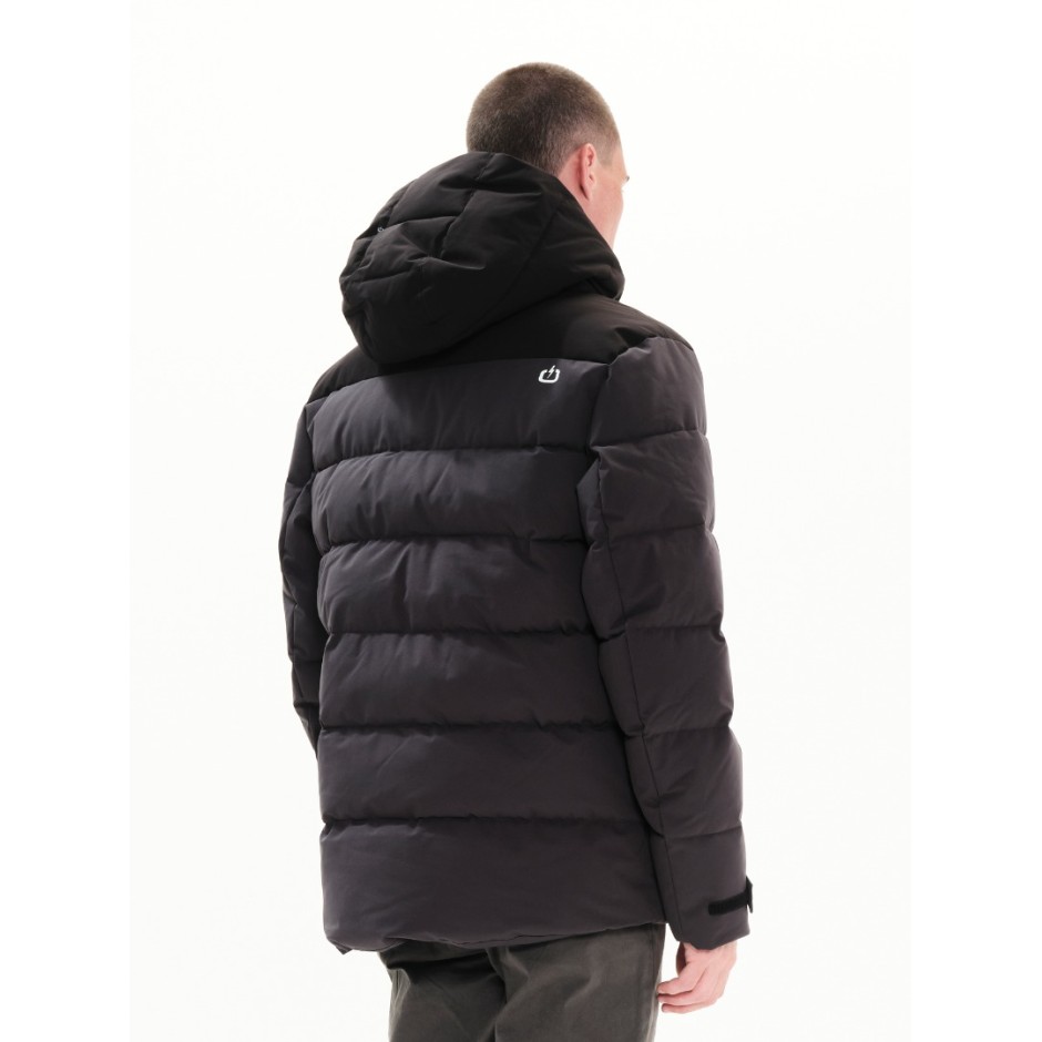 EMERSON 222.EM10.15-EBONY/BLACK Coal