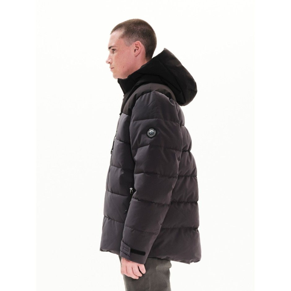EMERSON 222.EM10.15-EBONY/BLACK Coal