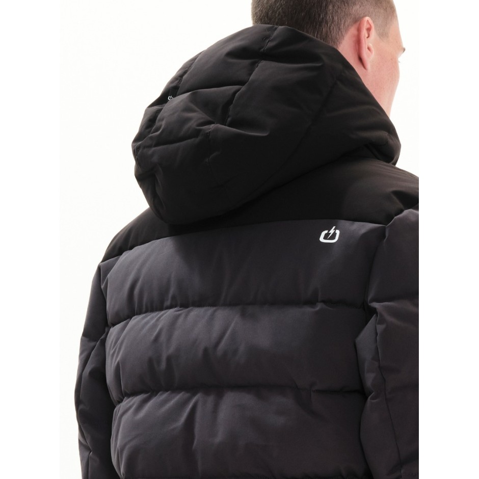 EMERSON 222.EM10.15-EBONY/BLACK Coal