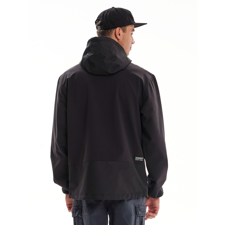 EMERSON 232.EM11.99-BLACK/GREY Black