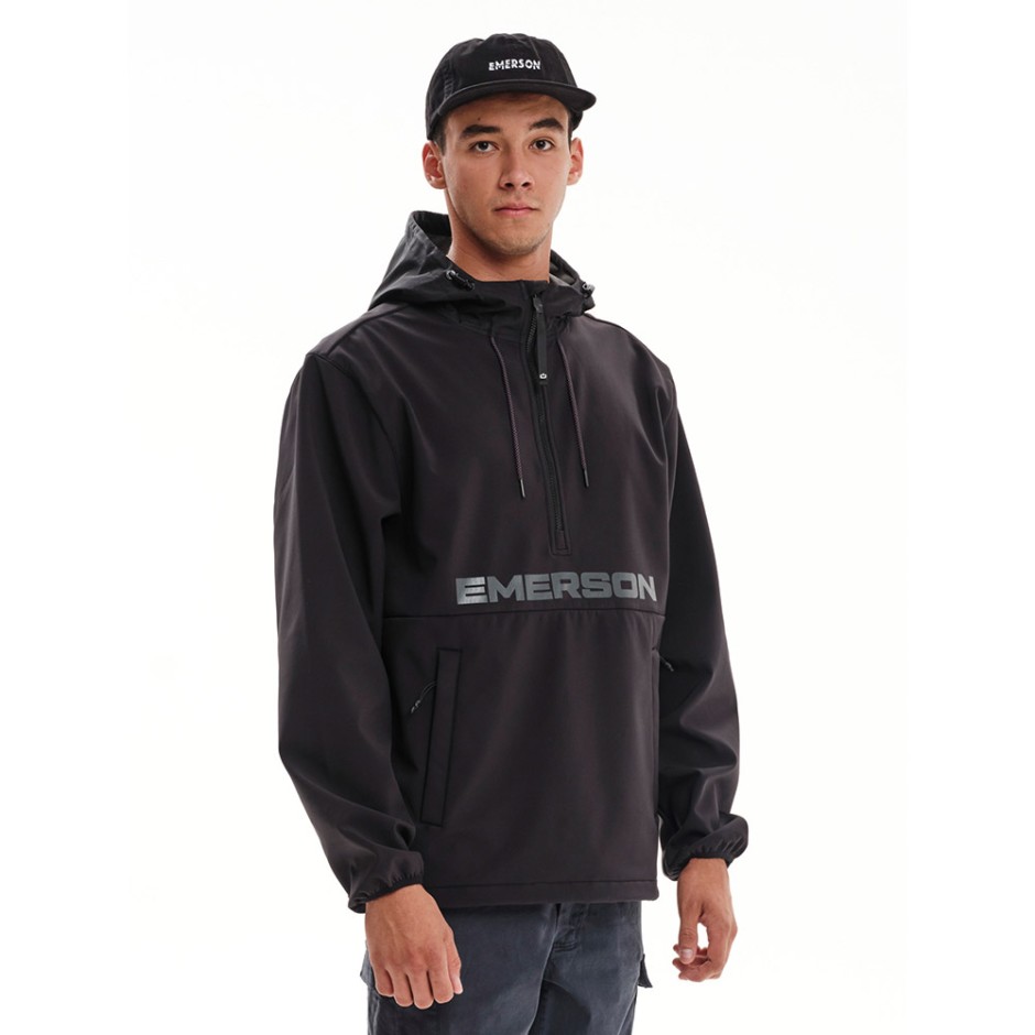 EMERSON 232.EM11.99-BLACK/GREY Black