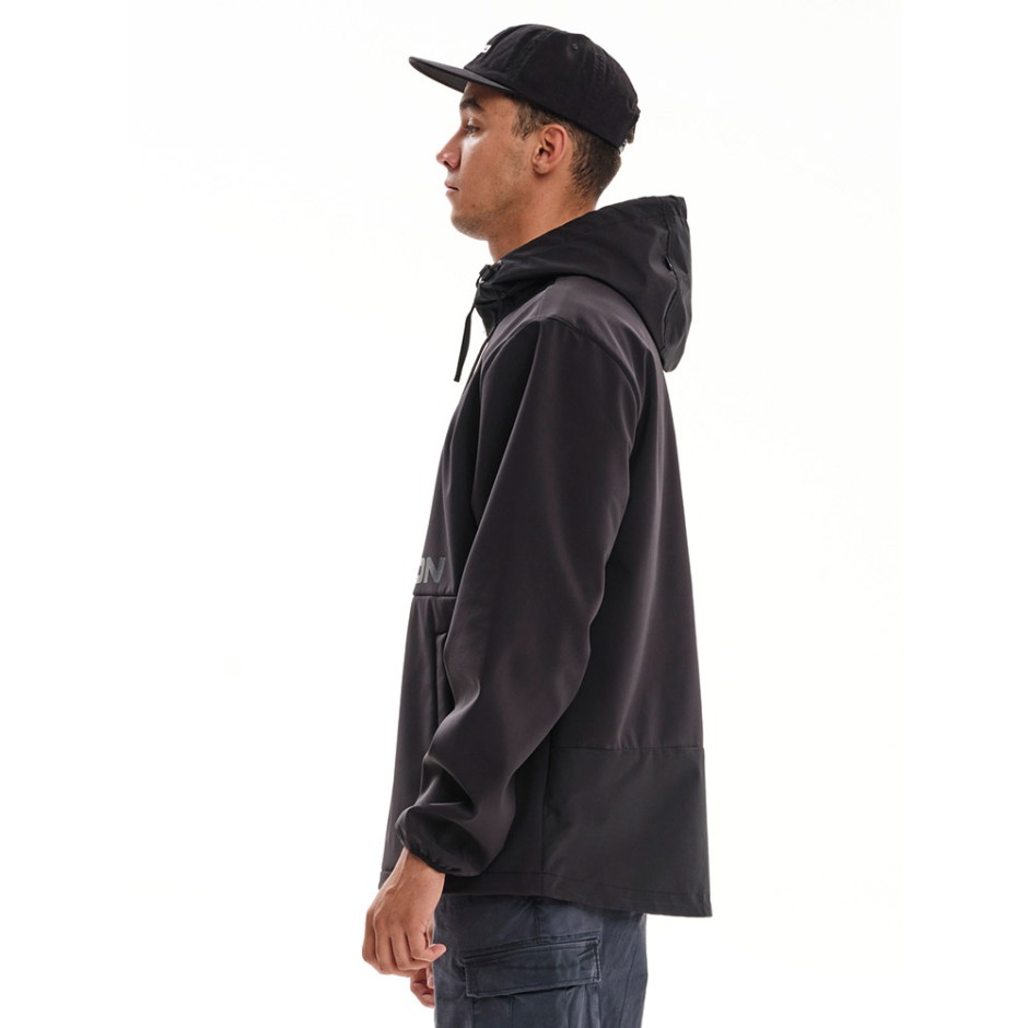 EMERSON 232.EM11.99-BLACK/GREY Black