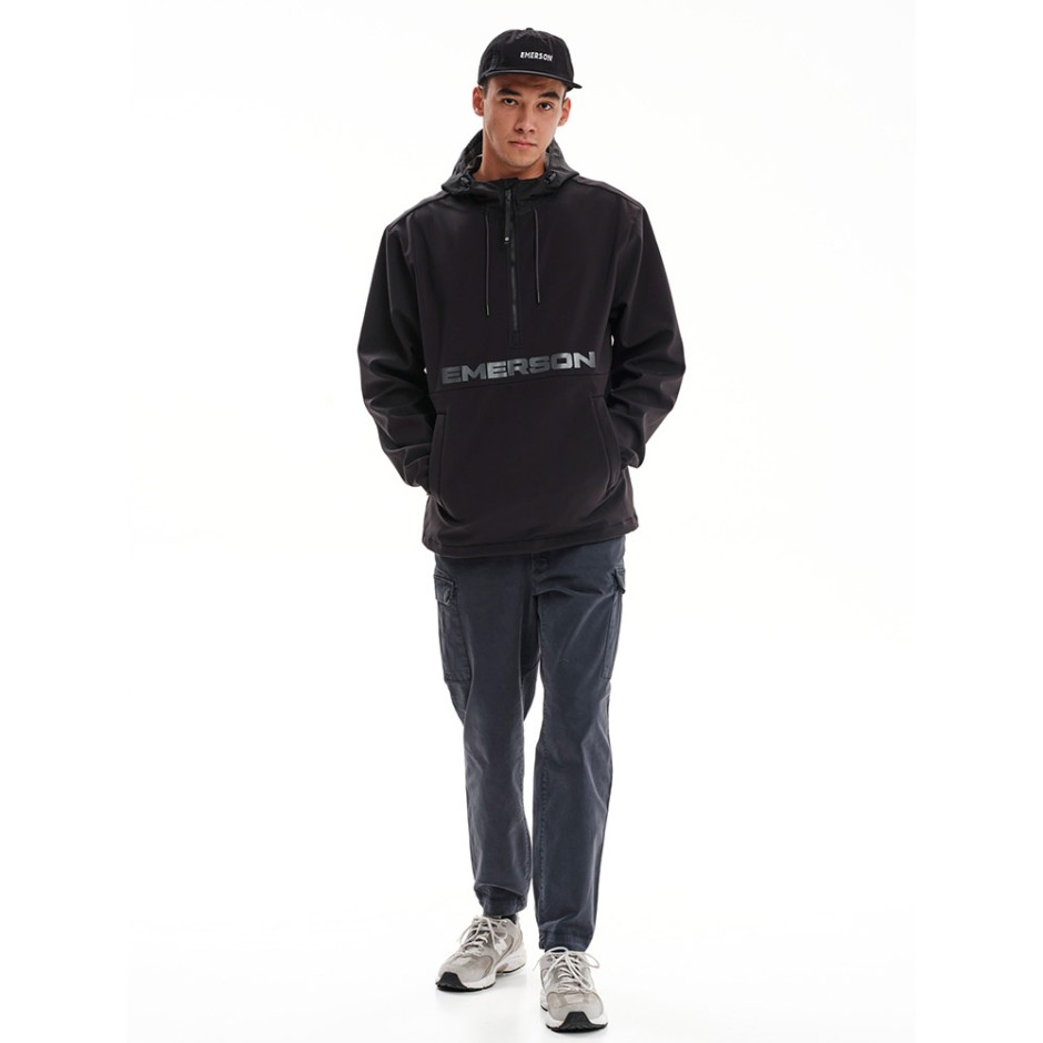 EMERSON 232.EM11.99-BLACK/GREY Black