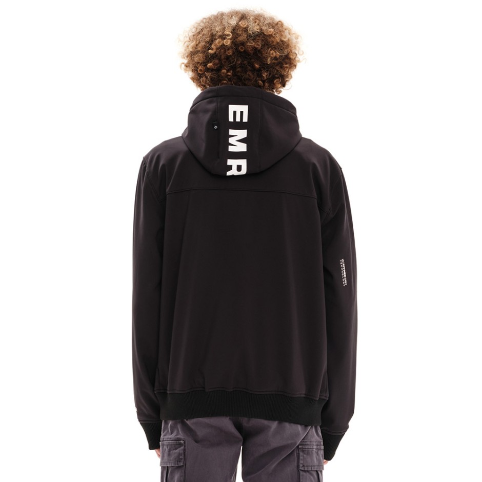 EMERSON 232.EM11.37-BLACK/PINE Black