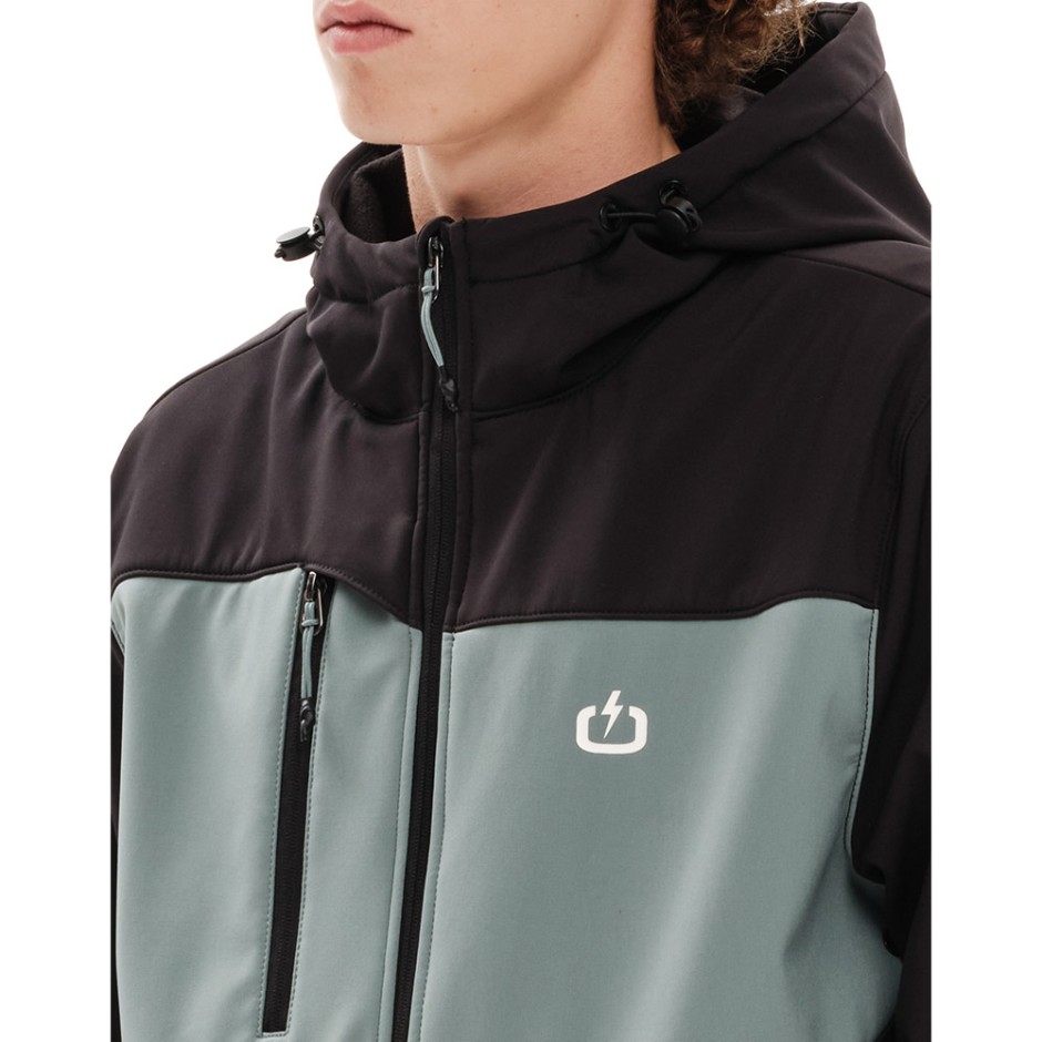 EMERSON 232.EM11.37-BLACK/PINE Black