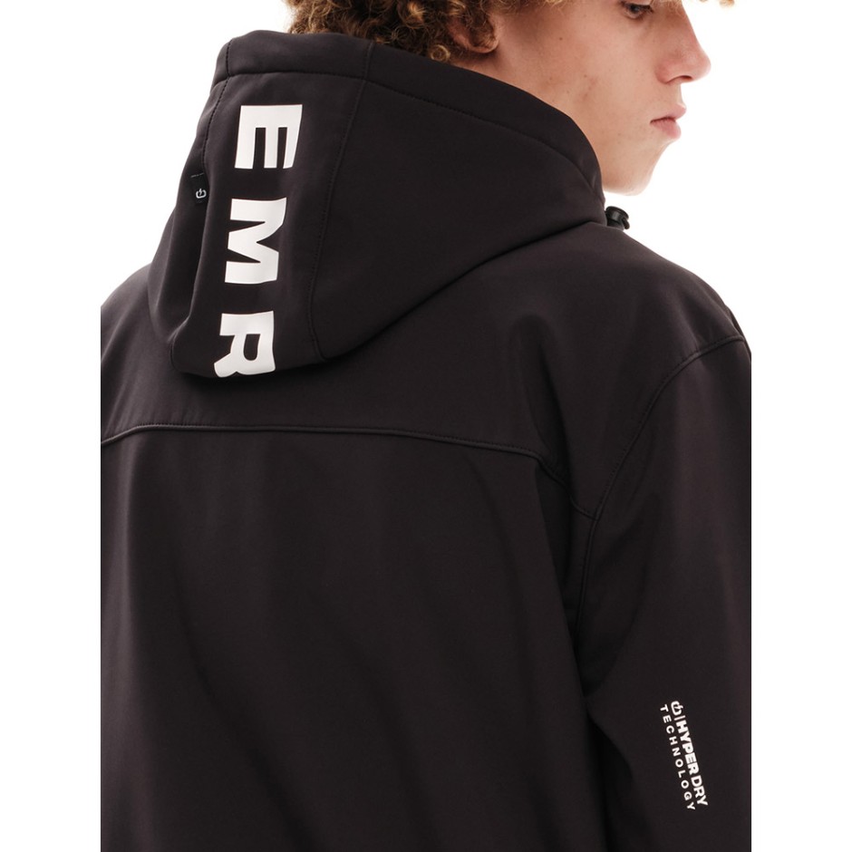 EMERSON 232.EM11.37-BLACK/PINE Black