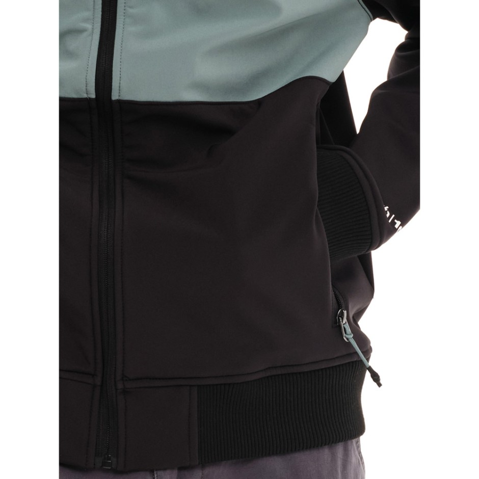 EMERSON 232.EM11.37-BLACK/PINE Black