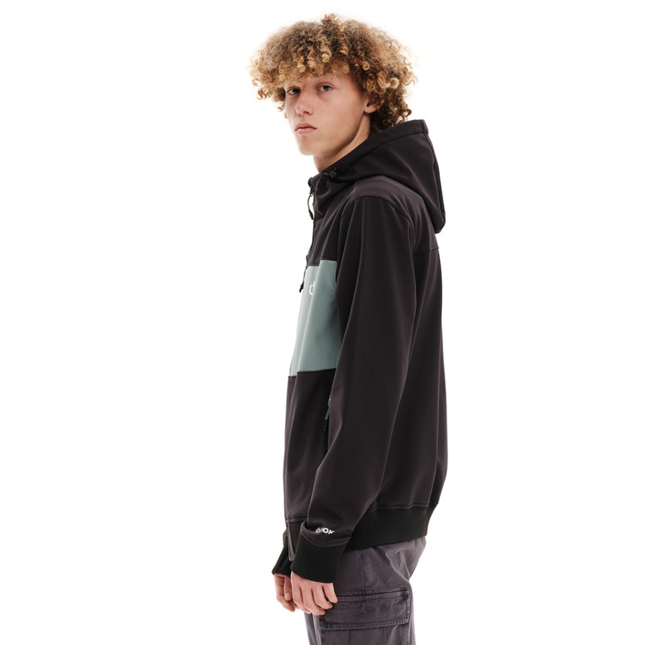 EMERSON 232.EM11.37-BLACK/PINE Black