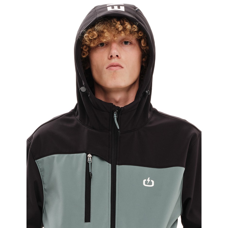 EMERSON 232.EM11.37-BLACK/PINE Black