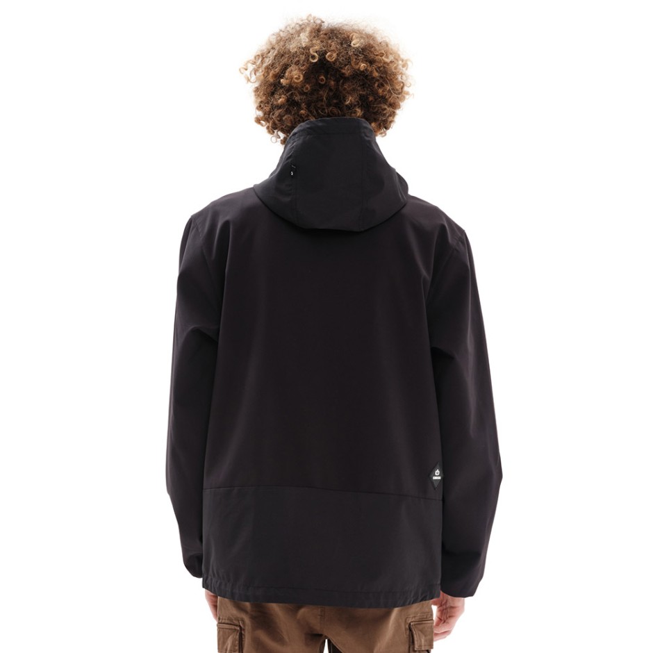 EMERSON 232.EM11.100-BLACK Black