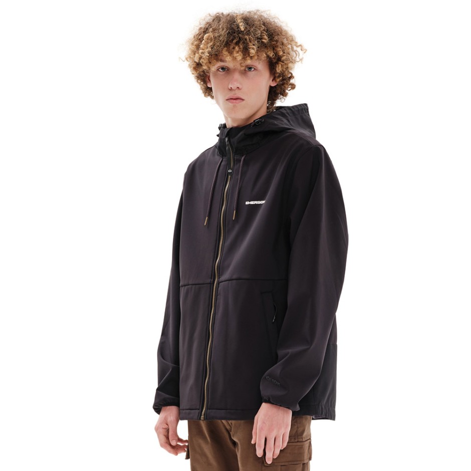 EMERSON 232.EM11.100-BLACK Black