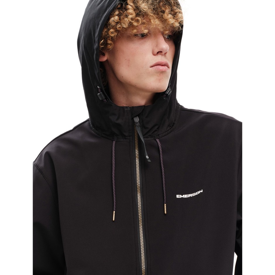 EMERSON 232.EM11.100-BLACK Black