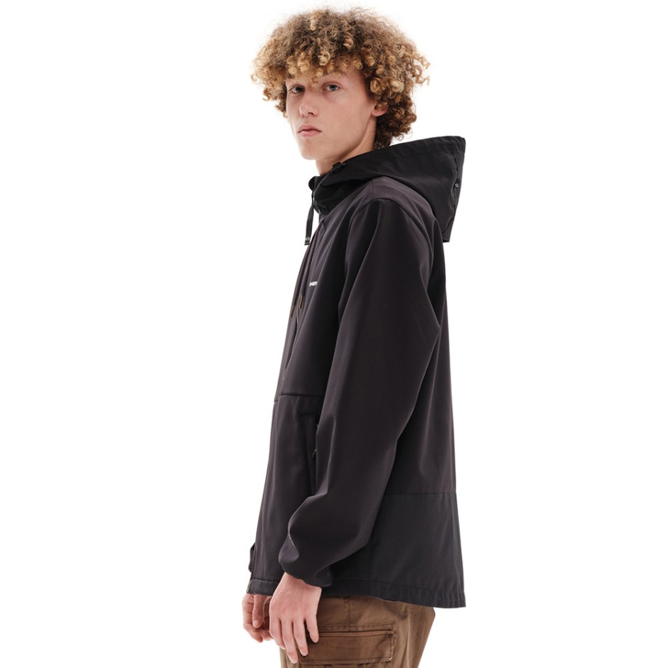 EMERSON 232.EM11.100-BLACK Black