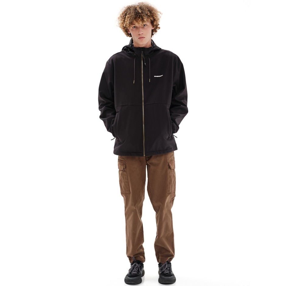 EMERSON 232.EM11.100-BLACK Black