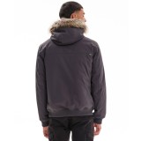 EMERSON 232.EM10.65-DARK GREY Coal Image 0