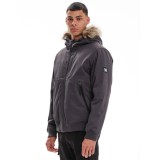 EMERSON 232.EM10.65-DARK GREY Coal Image 1