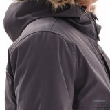 EMERSON 232.EM10.65-DARK GREY Coal Image 4