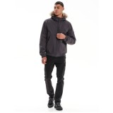 EMERSON 232.EM10.65-DARK GREY Coal Image 6