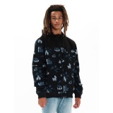 EMERSON 222.EM10.50-PR306OFFBLACK/BLACK Coal Image 0