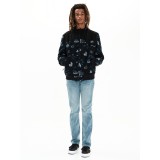 EMERSON 222.EM10.50-PR306OFFBLACK/BLACK Coal Image 2