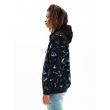 EMERSON 222.EM10.50-PR306OFFBLACK/BLACK Coal Image 3